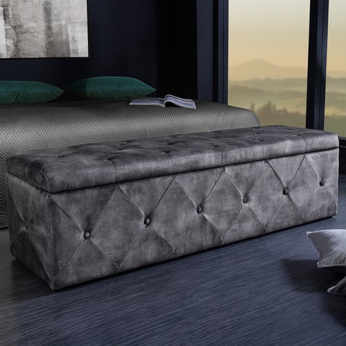 Bettbank extravagancia 140cm - -,