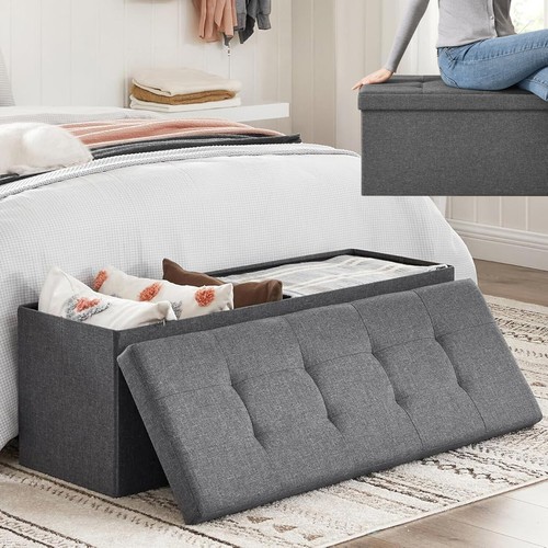 Sitzhocker stauraum - m.,