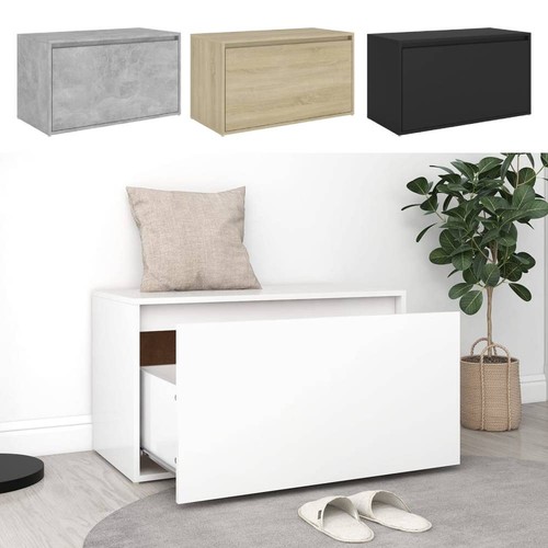 Sitzbank schuhbank flurbank - sitzbank,