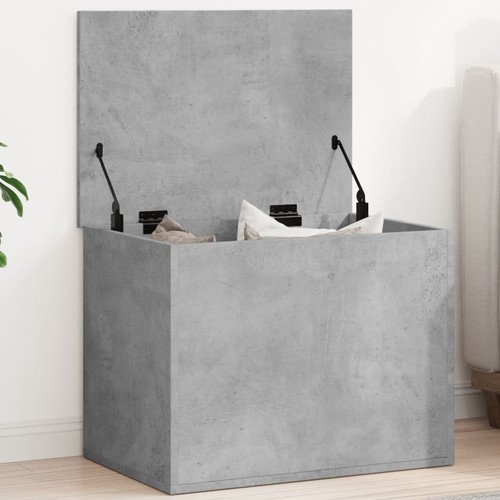 Vidaxl truhe betongrau - vidaxl,