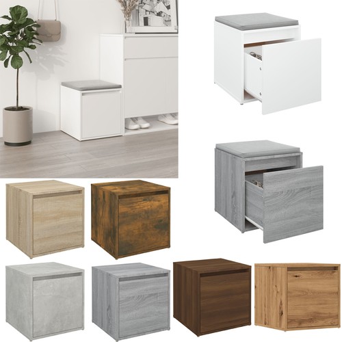 Schubladenbox sitztruhe - schubladenbox,