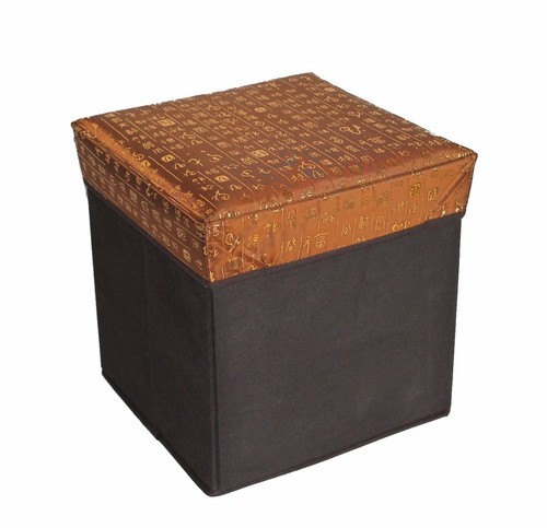 Sitzkiste sitzhocker - 05,