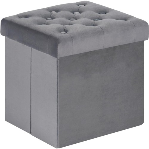 Sitztruhe stauraum couchhocker - sitztruhe,