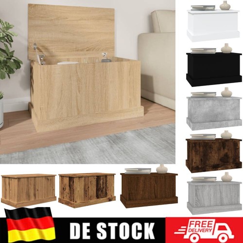 Truhe aufbewahrungsbox - truhe,