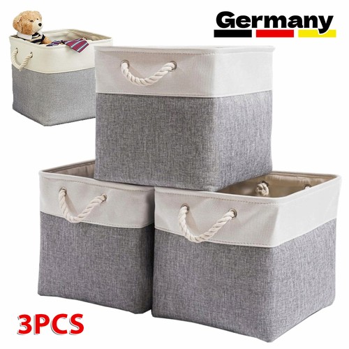 Stoffbox boxen - stoffbox,