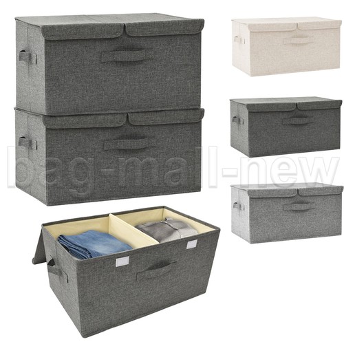 2er stoffbox - 1/2er,