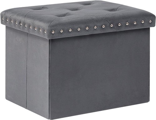 Faltbare aufbewahrungsbox - faltbare,
