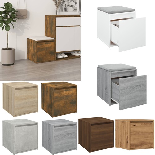 Schubladenbox sitztruhe - schubladenbox,