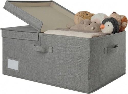Granny says aufbewahrungsbox - says,